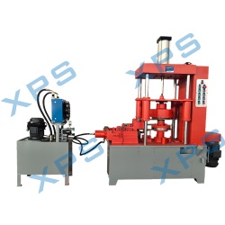Head Trimming Machine